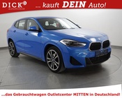 BMW X2 2022