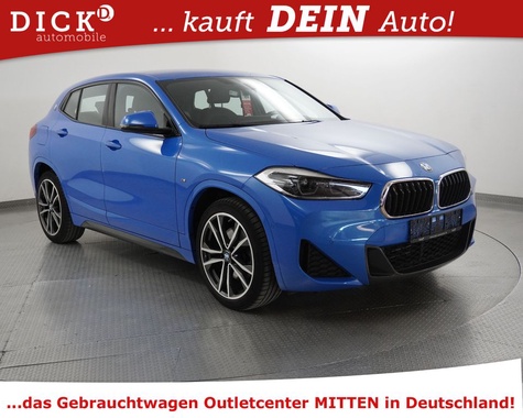 BMW X2 2022