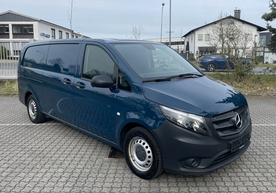 Mercedes-Benz Vito 2020