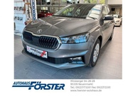 Skoda Fabia 2025