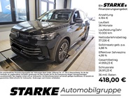 Volkswagen Tiguan 2025