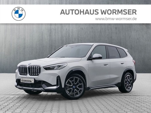 BMW iX1 2023