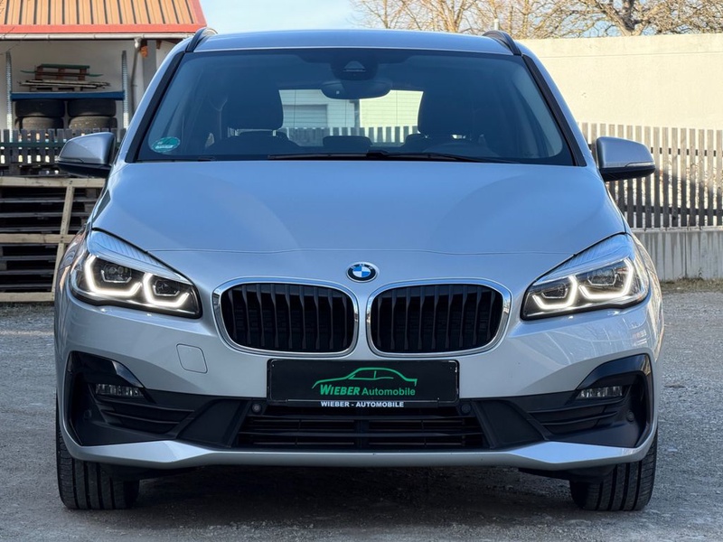 BMW 2 Series