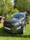 Ford EcoSport 2019