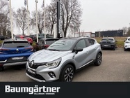 Renault Captur 2024