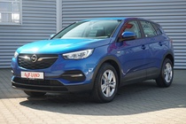 Opel Grandland 2020