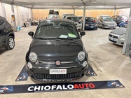 Fiat 500 2021