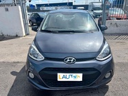 Hyundai i10 2015
