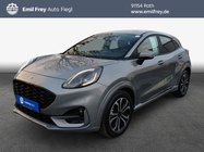 Ford Puma 2024