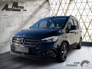 Mercedes-Benz T-Class 2022