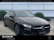 Mercedes-Benz A-Class 2020