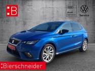 Seat Ibiza 2025