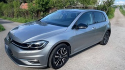 Volkswagen Golf 2019