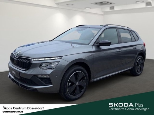 Skoda Kamiq 2026