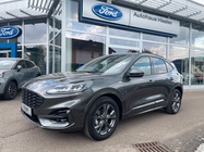 Ford Kuga 2025