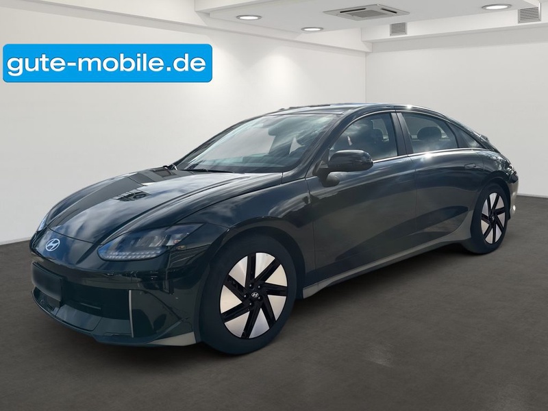 Hyundai Ioniq6