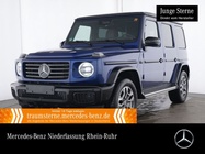 Mercedes-Benz G-Class 2025