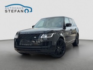 Land Rover Range Rover 2019