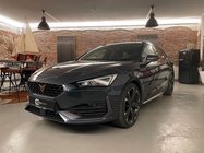 Cupra Leon 2022