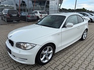 BMW 1 Series 2010
