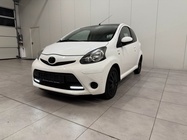 Toyota Aygo 2013