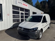 Volkswagen Caddy 2020