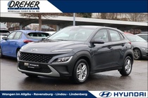 Hyundai Kona 2021