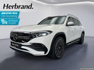 Mercedes-Benz EQB 2023