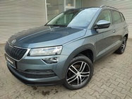 Skoda Karoq 2020