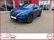 Nissan Juke 2025