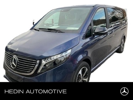 Mercedes-Benz EQV 2024