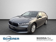 Skoda Superb 2025