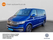 Volkswagen T6 2021