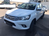 Toyota Hilux 2019