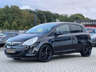 Opel Corsa 2012