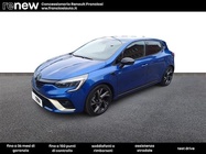 Renault Clio 2022