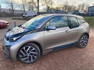 BMW i3 2014