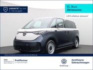 Volkswagen ID.Buzz 2025