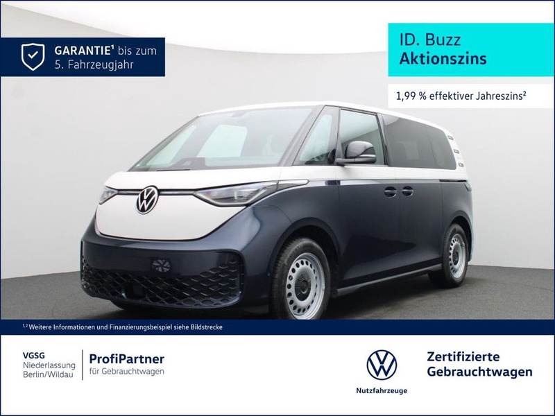 Volkswagen ID.Buzz