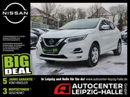 Nissan Qashqai 2020