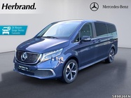 Mercedes-Benz EQV 2024