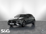 Mercedes-Benz A-Class 2024