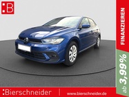 Volkswagen Polo 2024