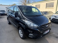 Ford Transit Custom 2019