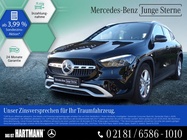 Mercedes-Benz GLA-Class 2024