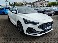 Ford Focus 2024