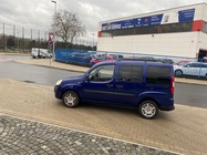 Fiat Doblo 2008