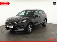 Seat Tarraco 2023