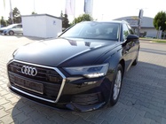 Audi A6 2019