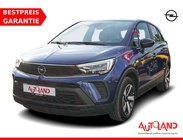 Opel Crossland 2022